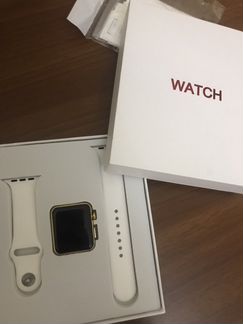 Apple watch 3 44mm