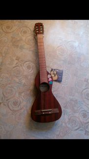Цыганская гитара