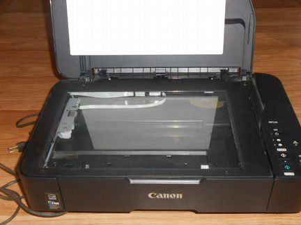 Принтер Canon Mp230