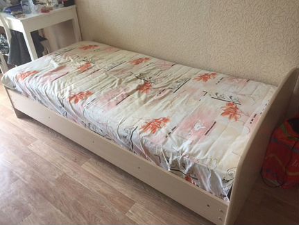 Отличная кровать