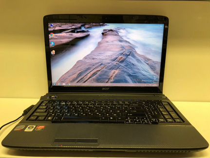 Ноутбук Acer 6930