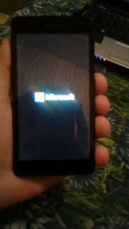 Microsoft Lumia RM 1090