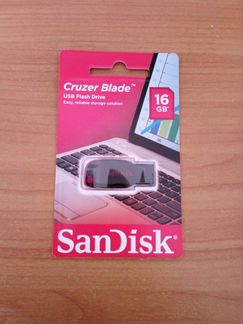 USB флешка16GB