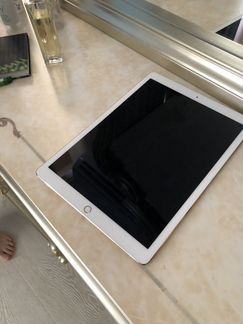 iPad Pro 2