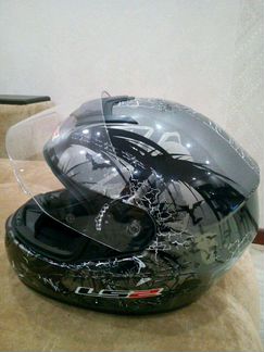 Шлем Ls2
