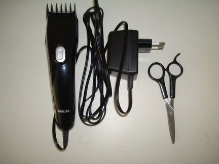 Машинка для стрижки волос philips 5000 series