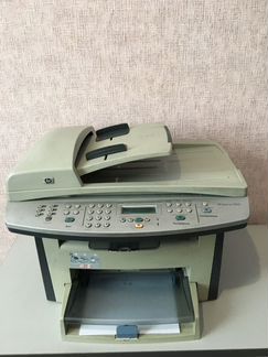 Мфу LaserJet 3055 (копир, сканер,принтер,факс)