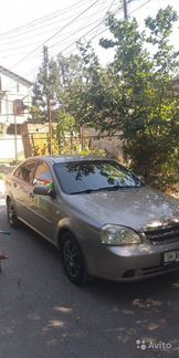 Chevrolet Lacetti 1.4 МТ, 2008, 197 000 км