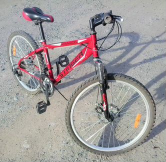 Велосипед stinger aragon
