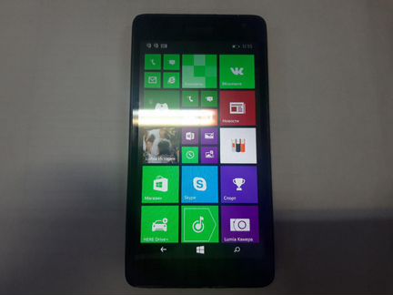 Nokia Lumia RM-1090