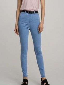 Продаю джинсы-skinny