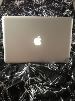 Продам Apple MacBook Pro 15 i7