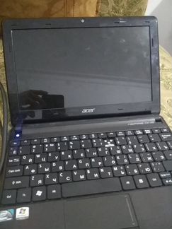 Acer нетбук