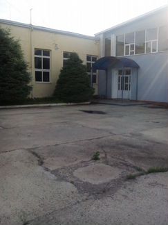 Макаронная фабрика в г. Приморско-Ахтарск