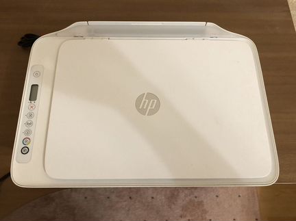 Продам мфу принтер HP deskjet 2620