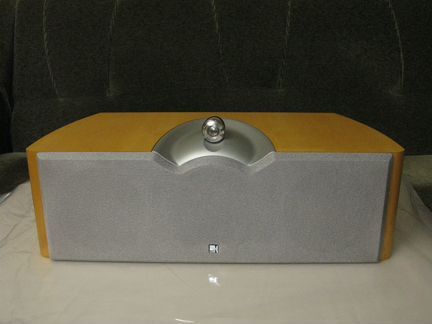 KEF Reference 202c