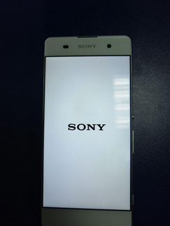 Sony Xperia f3112