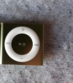 Плеер Apple iPod shuffle