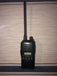 Радиостанция Icom IC-F3026S VHF