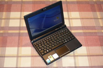 Нетбук Asus EEE PC 900
