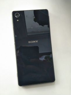 Телефон Sony Xperia Z2