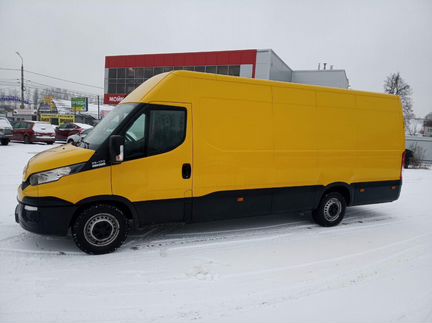 Iveco Daily 3.0 МТ, 2016, 69 000 км