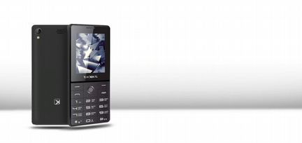Телефон teXet TM-211 новый