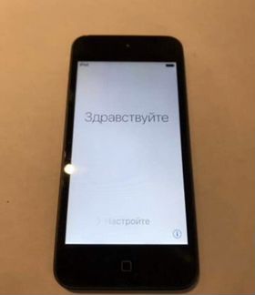 iPod touch 5 / 64 Gb