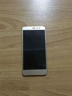 Телефон Xiaomi Редми 3 Про