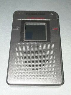 Panasonic RR-DR60