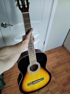 Гитара arbello