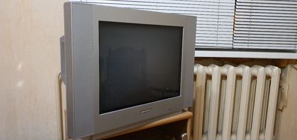 Телевизор Erisson 21F1