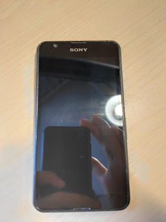 Телефон Sony xperia E4g
