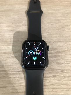 Apple watch s5 40mm