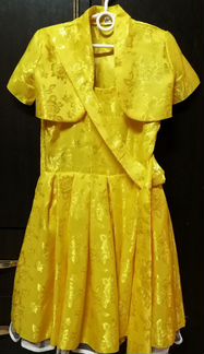 Платье на рост 116-122
