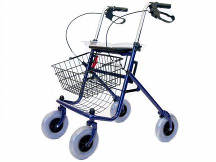 Продам ходунки для инвалидов