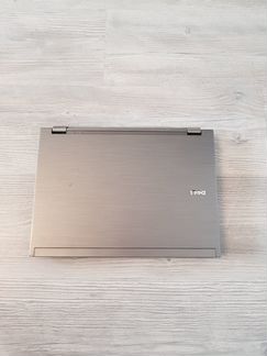 Ноутбук Dell Latitude E6410 Core i7