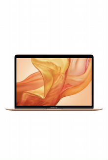 Apple MacBook Air 2020 Gold 256GB