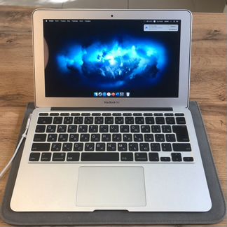 Apple MacBook Air 11’’