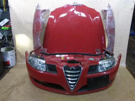 Кузов передняя часть Alfa-Romeo GT 937