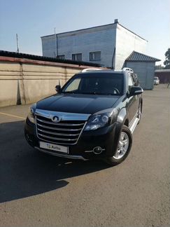 Great Wall Hover H3 2.0 МТ, 2014, 49 500 км