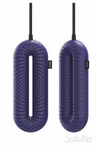 Портативная сушилка для обуви Xiaomi