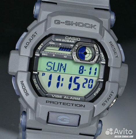 casio g shock gd 350