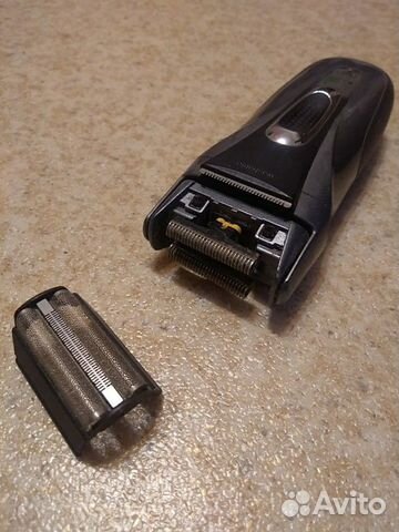 Сетка и нож для бритвы Браун