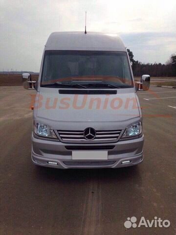 Хром накладка на решетку радиатора Классик