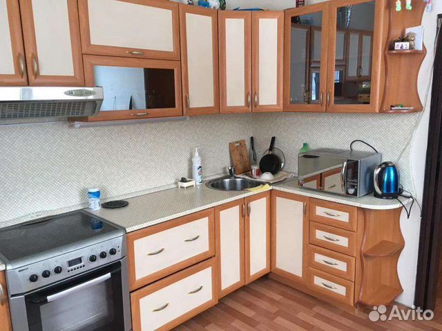 

2-к. дом, 80 м²