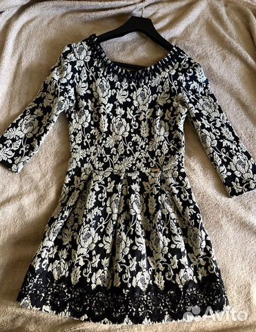 Платье,S р-р