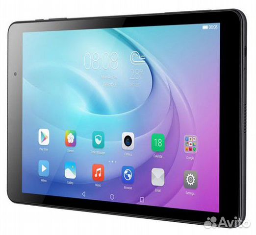 Планшет Huawei MediaPad T2 10.0 Pro LTE 16Gb