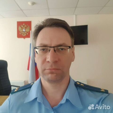Адвокат