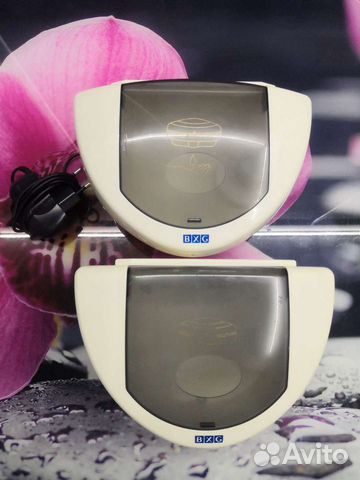 Диспенсер автоматический для жидкого мыла